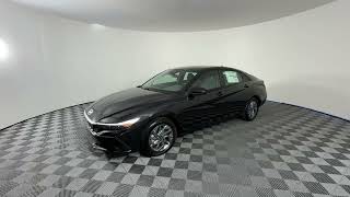 2024 Hyundai Elantra St. Petersburg, Tampa, Clearwater, Palm Harbor, Largo, FL 724378