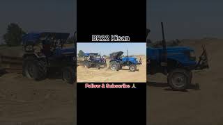 #shorts Tractor short #eicher333 #eicher #indiantractor #automobile #tractorstunt #eichertractor