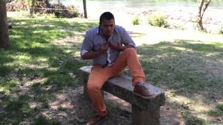 Ergin Tahiri Full Video HD NOvo Clip 2015 SEntis