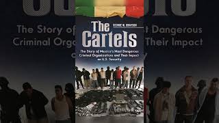 The Dangerous World of Drug Cartels #shorts #shortsfeed #youtubeshorts