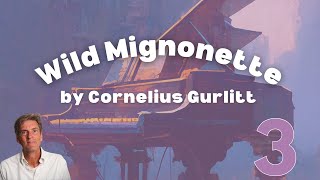 Wild Mignonette by Cornelius Gurlitt: Trinity Grade 3 Piano (from 2023)