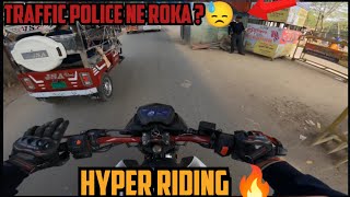 Hyper Riding new tyres lgwa diye Xtreme me apni 🔥#hyperriding #xtreme #motovlog