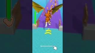 Hungry Monster#shorts #shortvideo #hungry #monster #games