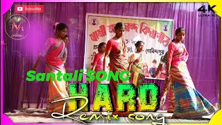 Buru Lodam BuRu // Santali song // School program video// Fully dance video