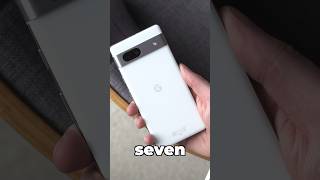 7 REASONS Why pixel 7A is better than Pixel 7