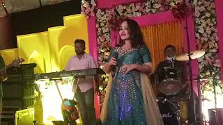 Ore Sampanwala Live song || ওরে সাম্পানওয়ালা ||