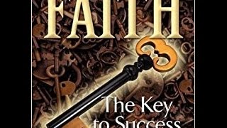 Faith Is The Key To Success: Dr Emmanuel Mc Lorren