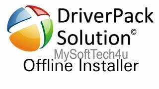 How to download Driverpack Solution [ in bangla ]