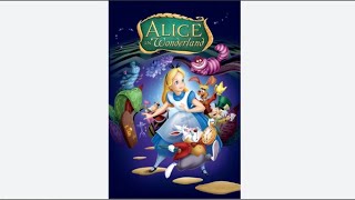 Alice In Wonderland- Alice's History Lesson