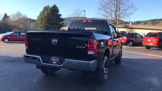 2015 Ram 1500 Tradesman for sale in Kitsap County WA