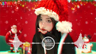 Feliz Navidad Remix - Last Christmas Remix TikTok 🎅 Nhạc Giáng Sinh Sôi Động Remix Hay Nhất 2025