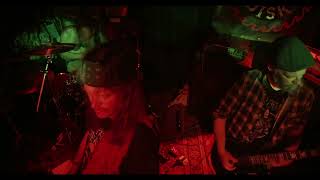 Triglöth - Out of hand - Entombed cover - Live @urgencedisks Geneva 12/03/23