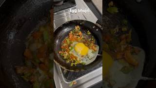 Egg bhujjjri