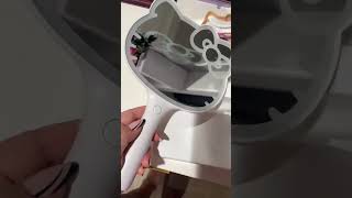 Hello Kitty Amazon Finds Vanity Mirrors with Links Part 6 | Hello Kitty Dorm Room Decor #hellokitty