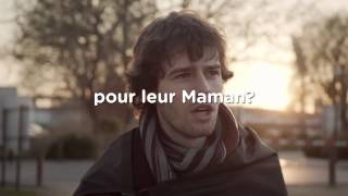 Teaser FR - NESCAFÉ Dolce Gusto presents: The Mother's Day Dilemma (for men)