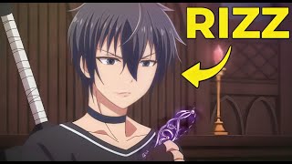 Hiding My Power After Getting Isekai'd Again by the Strongest | Anime Recap