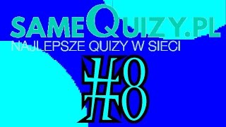 Sporty ekstremalne- Same Quizy #8