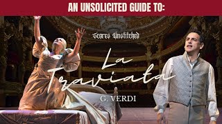 A Guide To Verdi's Most Popular Tragedy (No Spoilers!)