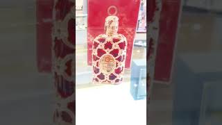 “AMBER OUDH” & “AMBER ROUGE” by Coochani Musk [PRODUCT #35 & #36] REVIEW