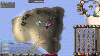 Old School Runescape Ironman - Episode 27 ~ 'xZily Is An Owl'