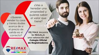 Quieres saber el valor de tu vivienda?