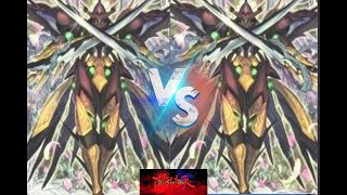 Voiceless voice Vs. Voiceless Voice | Philippine Ranking Tournament | YugiohOCG