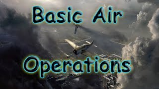 Hearts of Iron 4 - Air Operations Tutorial