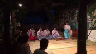 Pazar festival Japan Shimane