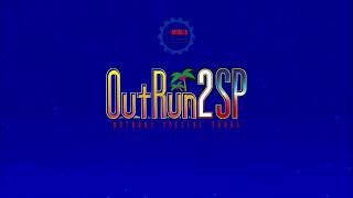 Outrun 2SP Arcade OST