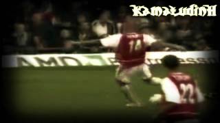 ║Thierry Henry║☆║ Tribute ║☆║Arsenal , Barcelona , France ║HD 1080p║