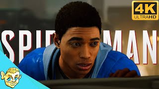 MILES HAS A MISSION!! | Spider-Man Part 17