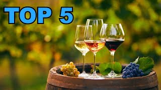 verres pour le vin : TOP 5 des verres à vins à acheter en 2023 (salle à manger, salon)