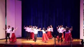 Mangalyam (part 1/2) - MBBS Batch of 2014