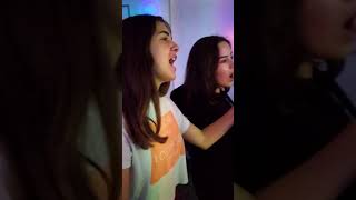 Leysin  - talent show karaoke