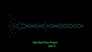 Hip-Hop Piano Project 1