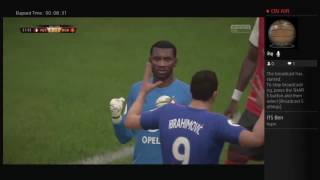 FIFA 17 CAREER MODE #6