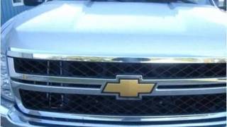 2013 Chevrolet Silverado 2500HD Used Cars Alexandria MN