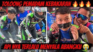 HASIL LENGKAP TEKNO TUNER IDC SERI 4 | HAMPIR SEMUA KELAS RATA KANAN ABANGKU BAWA PULANG 27 PIALA