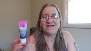 Twisted Sista Presents INNATE DEEP HAIR MASQUE Review