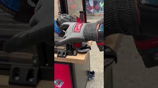 Milwaukee Tool Never Stops Improving ￼ Their Tools￼ (New M18 Fuel Angle Grinder ￼