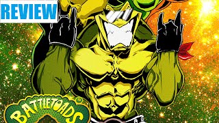 Battletoads Arcade: Review Retrospective