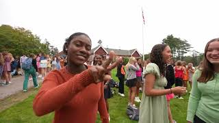 All School Photo | A Holderness Tradition