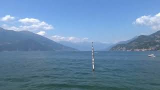 Sightseeing in -  Lake Como 16/7/23