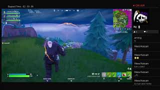 Fortnite Family Fun 80