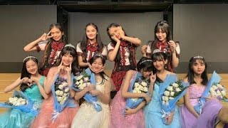 Anggotq JKT48 Generasi ke-9 ||Dulu VS Sekarang