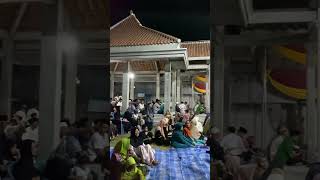 Pengikut SHOLAWAT masyaallah tabarakallah #sholawat #sholawatan #shortvideo