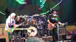 Neil Young & Crazy Horse - Psychodelic Pill (Mönchengladbach 2014)