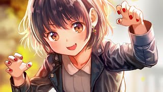 [NIGHTCORE] Say So / Doja Cat (Japanese Version by Rainych)