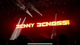 Benny Benassi - Live 2023 - Full Set - Toronto