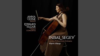 Cello Concerto in E Minor, Op. 85: III. Adagio